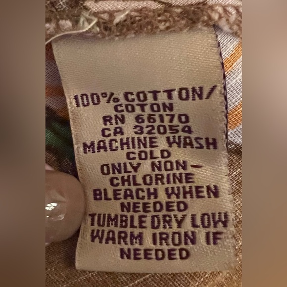 Free People Brown Floral Print Spaghetti Straps.‎ Ruffle Mini Dress Size Small - Picture 9 of 9